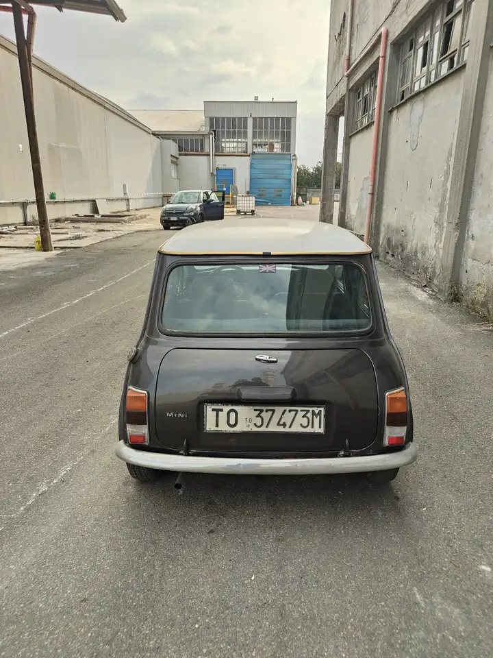Rover MINI 1.0 Mayfair, foto 3
