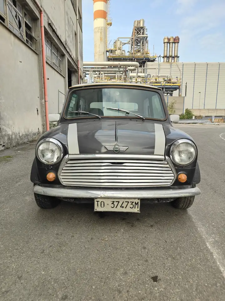 Rover MINI 1.0 Mayfair, foto 5