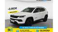 Jeep Compass 1.5 MHEV Night Eagle FWD DCT Blanc - thumbnail 1