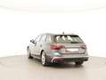 Audi A4 40 TFSI S line Grau - thumbnail 4
