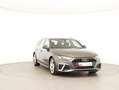 Audi A4 40 TFSI S line Grau - thumbnail 2