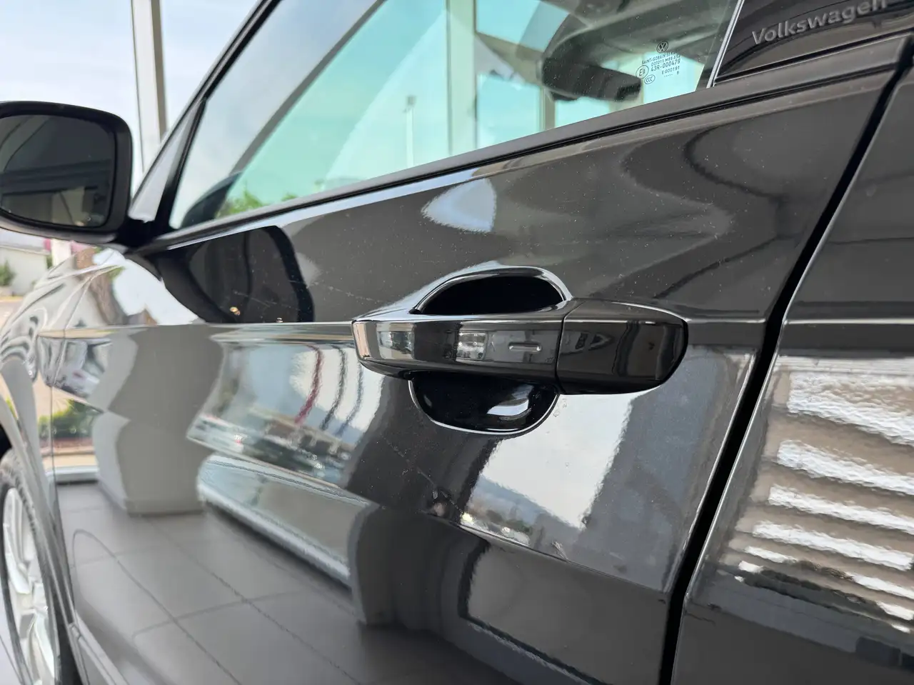 Volkswagen T-Cross 2026