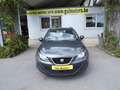 SEAT Ibiza Break 1.2TDi 75cv noire 02/2014 1500 € marchand Grijs - thumbnail 2