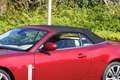 Jaguar XKR 4.2 V8 Convertible 64dkm Origineel NL auto Rojo - thumbnail 7