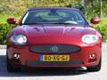 Jaguar XKR 4.2 V8 Convertible 64dkm Origineel NL auto Roşu - thumbnail 5