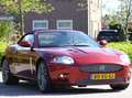 Jaguar XKR 4.2 V8 Convertible 64dkm Origineel NL auto Piros - thumbnail 4