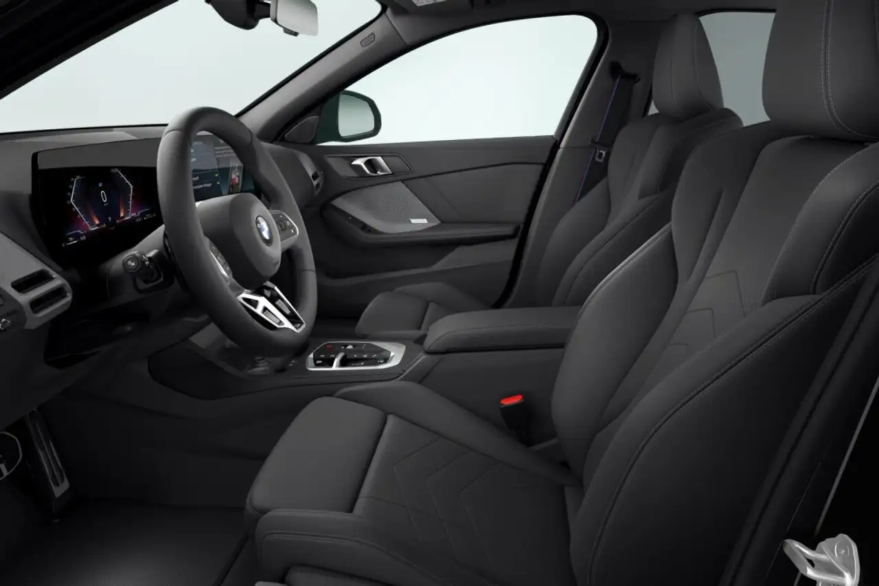 BMW 1 Series 2026