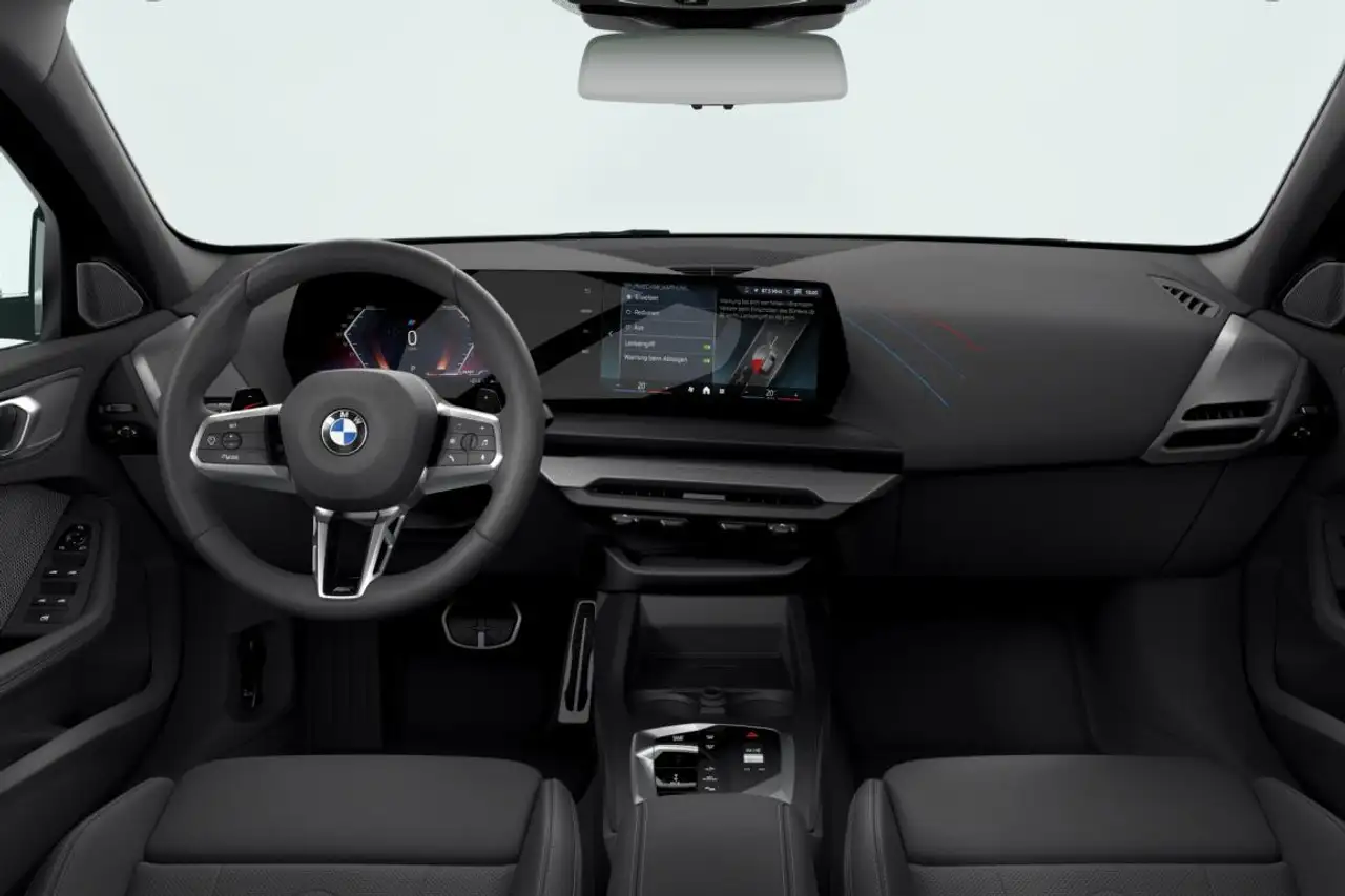 BMW 1 Series 2026