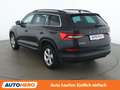 Skoda Kodiaq 2.0 TDI Ambition Limited 4x4 Schwarz - thumbnail 4