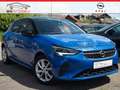 Opel Corsa Opel Corsa F Elegance*LED*APPLE*TEMPO*ALU*SPUR*T Bleu - thumbnail 2