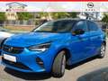 Opel Corsa Opel Corsa F Elegance*LED*APPLE*TEMPO*ALU*SPUR*T Bleu - thumbnail 7