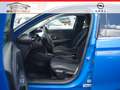 Opel Corsa Opel Corsa F Elegance*LED*APPLE*TEMPO*ALU*SPUR*T Bleu - thumbnail 11