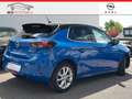 Opel Corsa Opel Corsa F Elegance*LED*APPLE*TEMPO*ALU*SPUR*T Bleu - thumbnail 4