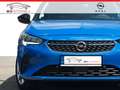 Opel Corsa Opel Corsa F Elegance*LED*APPLE*TEMPO*ALU*SPUR*T Bleu - thumbnail 1