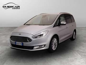 2.0 tdci Titanium s&s 180cv powershift