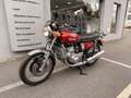 Suzuki GT 750 Rojo - thumbnail 2