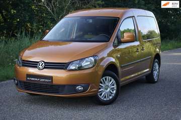 1.2 TSI JAKO-O 5p. Honey Orange Metallic!