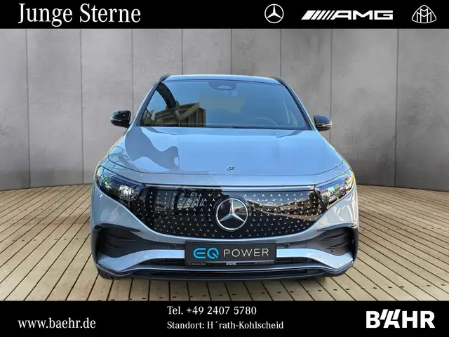 Mercedes-Benz 300 view 7