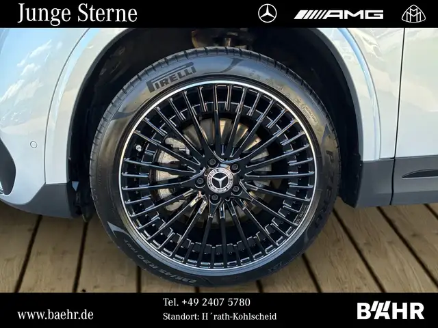 Mercedes-Benz 300 view 6