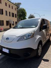 EV 5 Porte