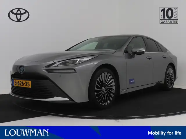 Toyota Mirai Prestige | JBL | Premium uitgevoerd |