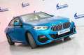 BMW 220 220iA Gran Coupé Bleu - thumbnail 11