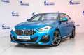 BMW 220 220iA Gran Coupé Bleu - thumbnail 8