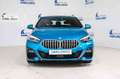 BMW 220 220iA Gran Coupé Bleu - thumbnail 2