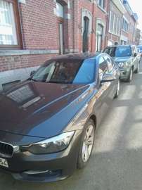 320d 184 ch Sport