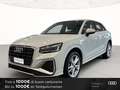 Audi Q2 35 2.0 tdi s line edition s-tronic Bianco - thumbnail 1