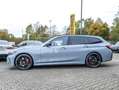 BMW 320 i Touring M Sport Pro AHK Pano LED ACC H/K DAB RFK Gris - thumbnail 3