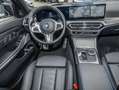 BMW 320 i Touring M Sport Pro AHK Pano LED ACC H/K DAB RFK Gris - thumbnail 17