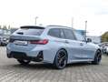 BMW 320 i Touring M Sport Pro AHK Pano LED ACC H/K DAB RFK Gris - thumbnail 2