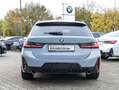 BMW 320 i Touring M Sport Pro AHK Pano LED ACC H/K DAB RFK Gris - thumbnail 5