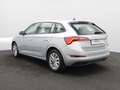 Skoda Scala Selection 1.5TSI DSG / Navi, SmartLink,LED Argent - thumbnail 6