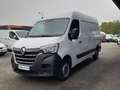 Renault Master FOURGON L2H2 DCI 135 GRAND CONFORT PRIX 14000 EUROS HT Weiß - thumbnail 3