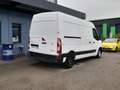 Renault Master FOURGON L2H2 DCI 135 GRAND CONFORT PRIX 14000 EUROS HT Alb - thumbnail 6