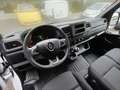Renault Master FOURGON L2H2 DCI 135 GRAND CONFORT PRIX 14000 EUROS HT Weiß - thumbnail 15