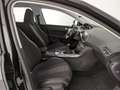 Peugeot 308 5p 1.2 puretech t Active 130cv Black - thumbnail 7