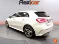 Mercedes-Benz A 180 180d Blanc - thumbnail 4