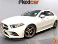 Mercedes-Benz A 180 180d Blanc - thumbnail 2
