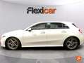 Mercedes-Benz A 180 180d Blanc - thumbnail 3