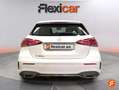 Mercedes-Benz A 180 180d Blanc - thumbnail 5