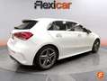Mercedes-Benz A 180 180d Blanc - thumbnail 7