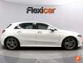 Mercedes-Benz A 180 180d Blanc - thumbnail 8