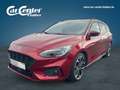 Ford Focus Turnier ST-Line+B&O+LED+Navi+Winter-P. Rot - thumbnail 1
