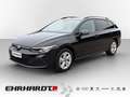 Volkswagen Golf VIII Variant 2.0 TDI DSG Life AHK*LED*NAV*SHZ*A... Schwarz - thumbnail 1