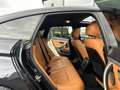 BMW 418 Gran Coupé 418iA *GARANTIE*PACK M*TOIT OUV*LED* Bleu - thumbnail 14