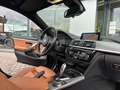 BMW 418 Gran Coupé 418iA *GARANTIE*PACK M*TOIT OUV*LED* Bleu - thumbnail 9