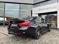 BMW 418 Gran Coupé 418iA *GARANTIE*PACK M*TOIT OUV*LED* Bleu - thumbnail 4